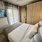 Appartement Plage Porte Hermes Frejus