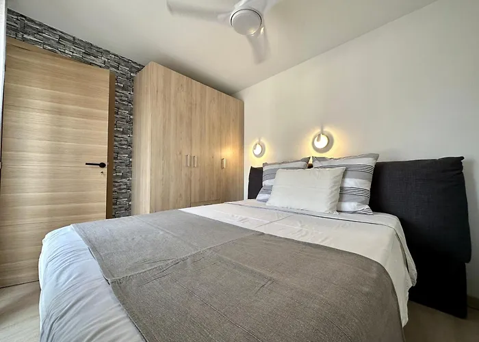 Appartement Plage Porte Hermes Frejus