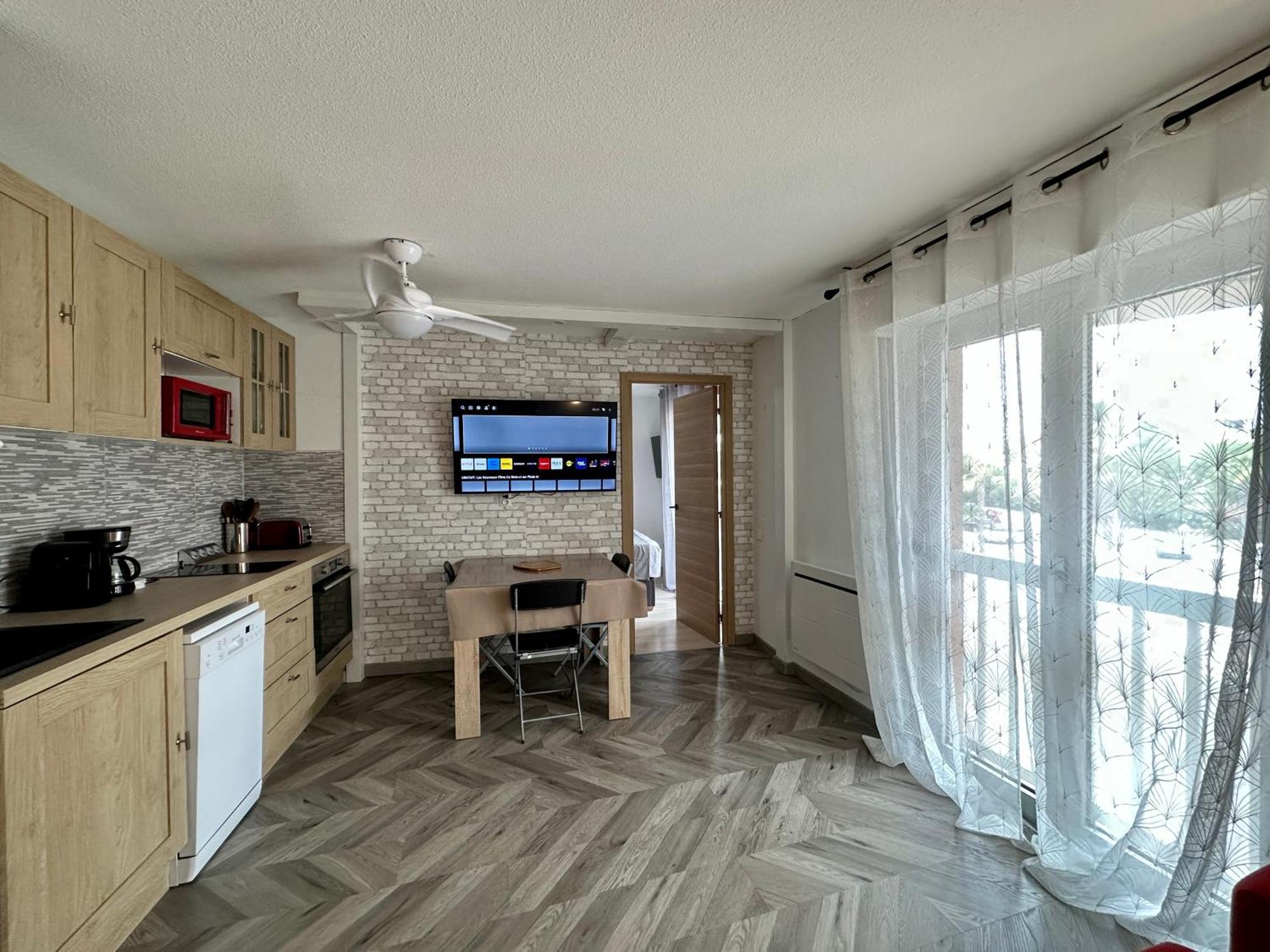 Porte Hermes Apartment