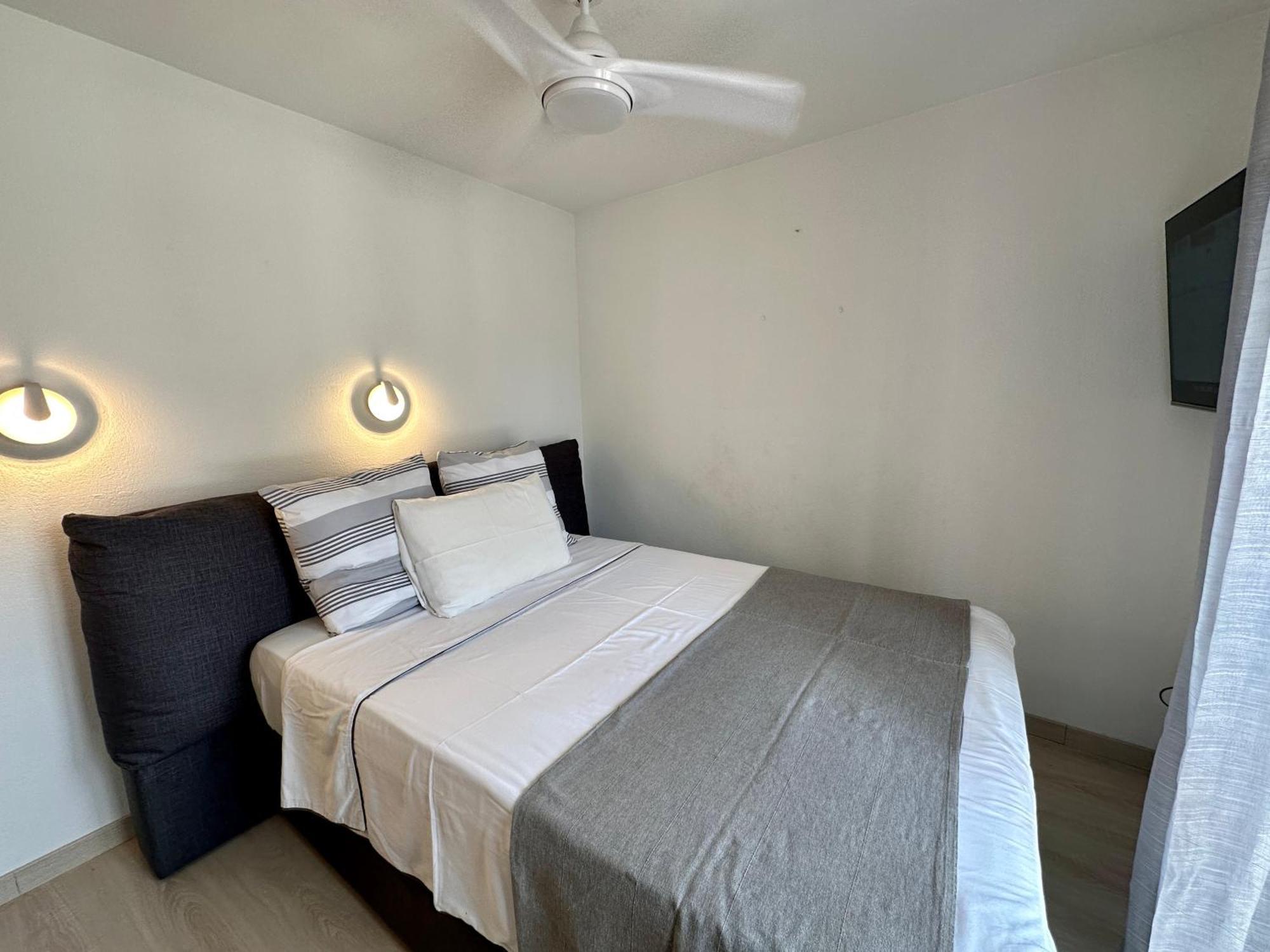 Apartment Porte Hermes *