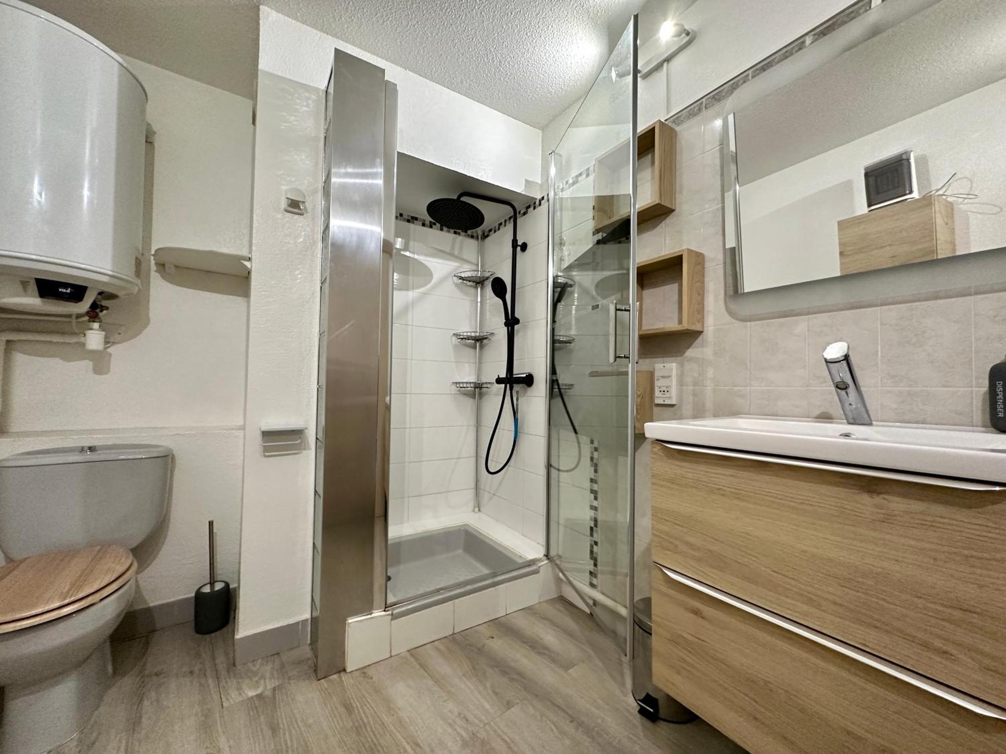 Apartment Porte Hermes Frejus