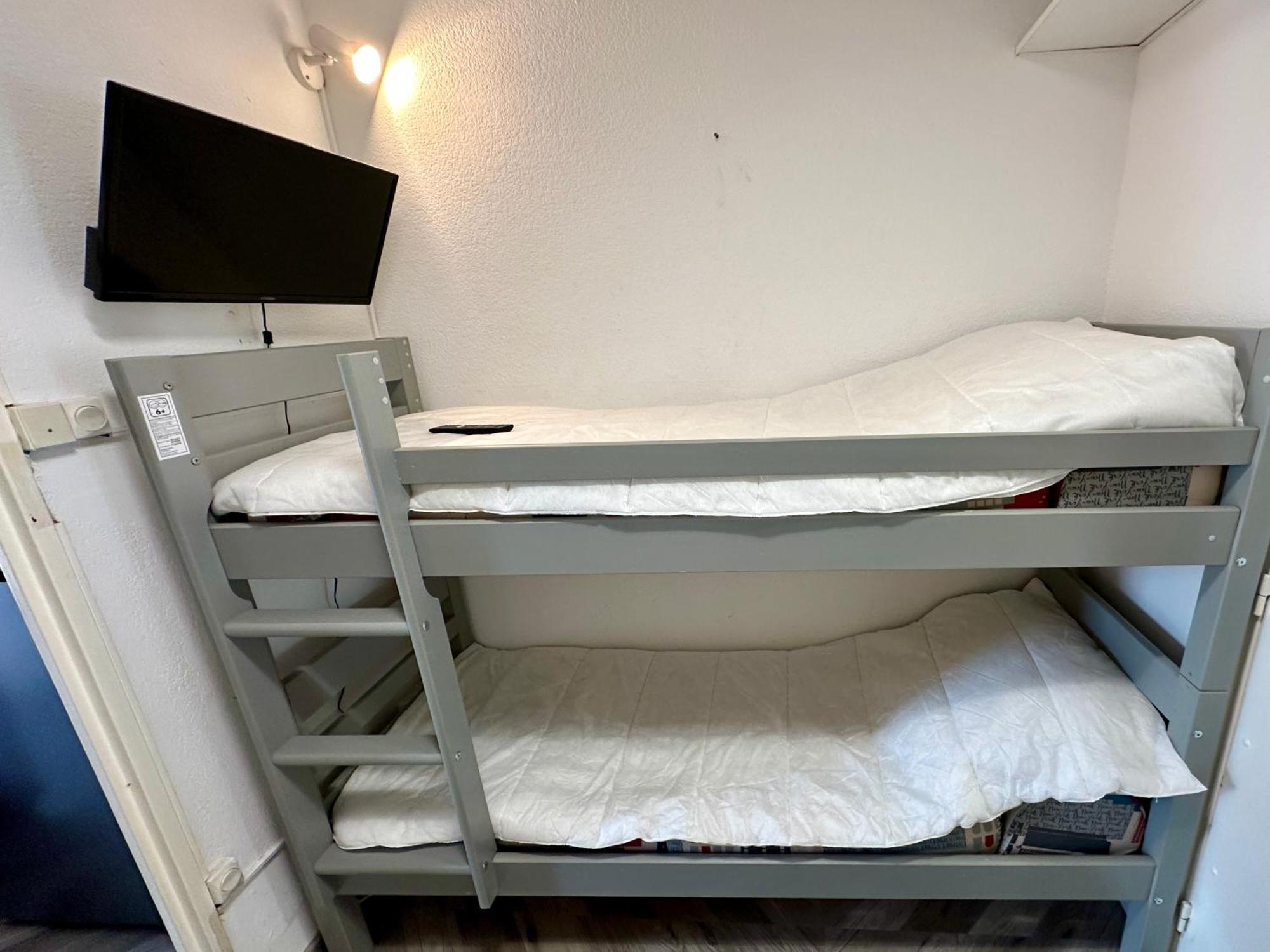 Apartment Porte Hermes *