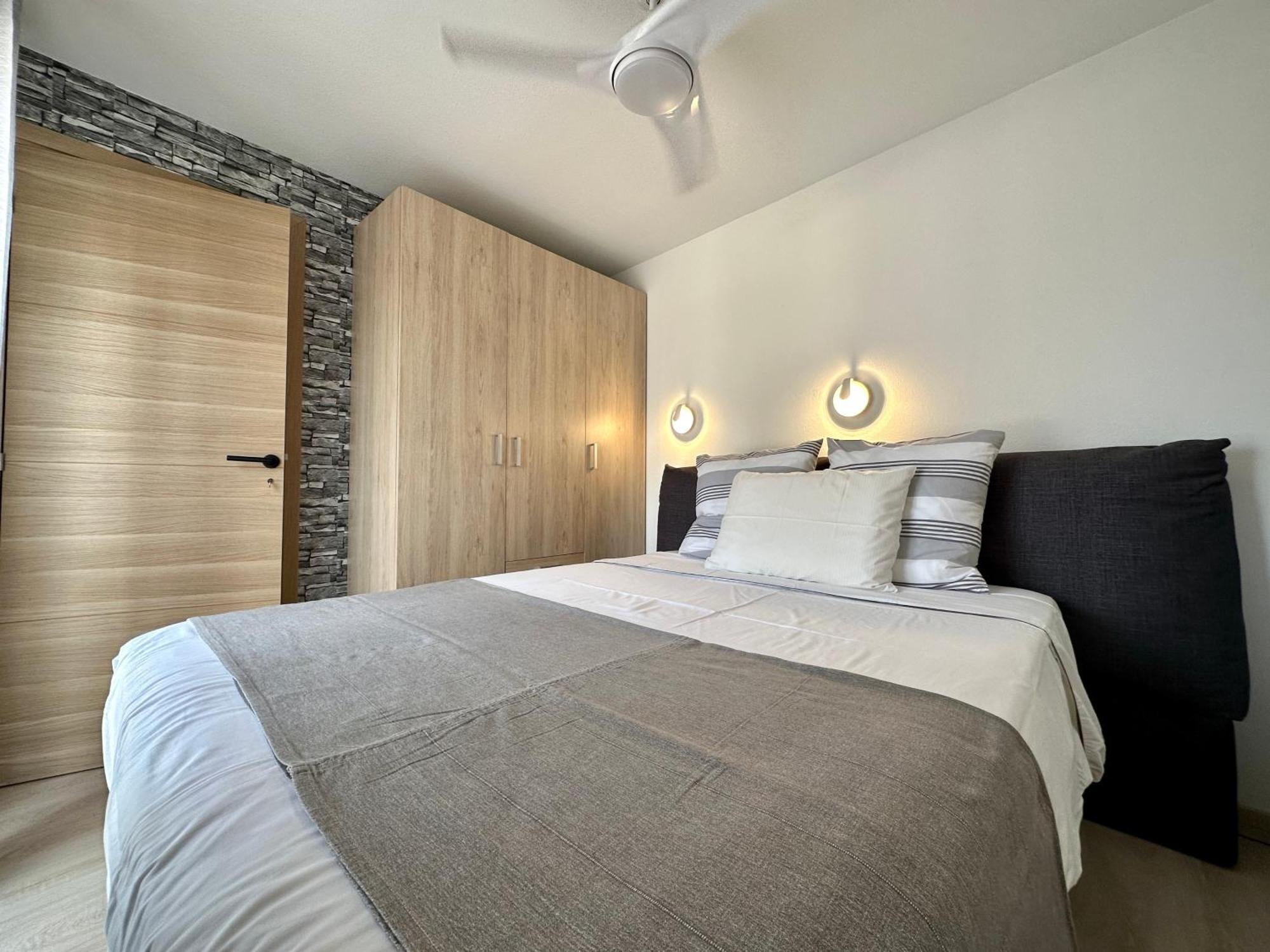 Apartment Porte Hermes *