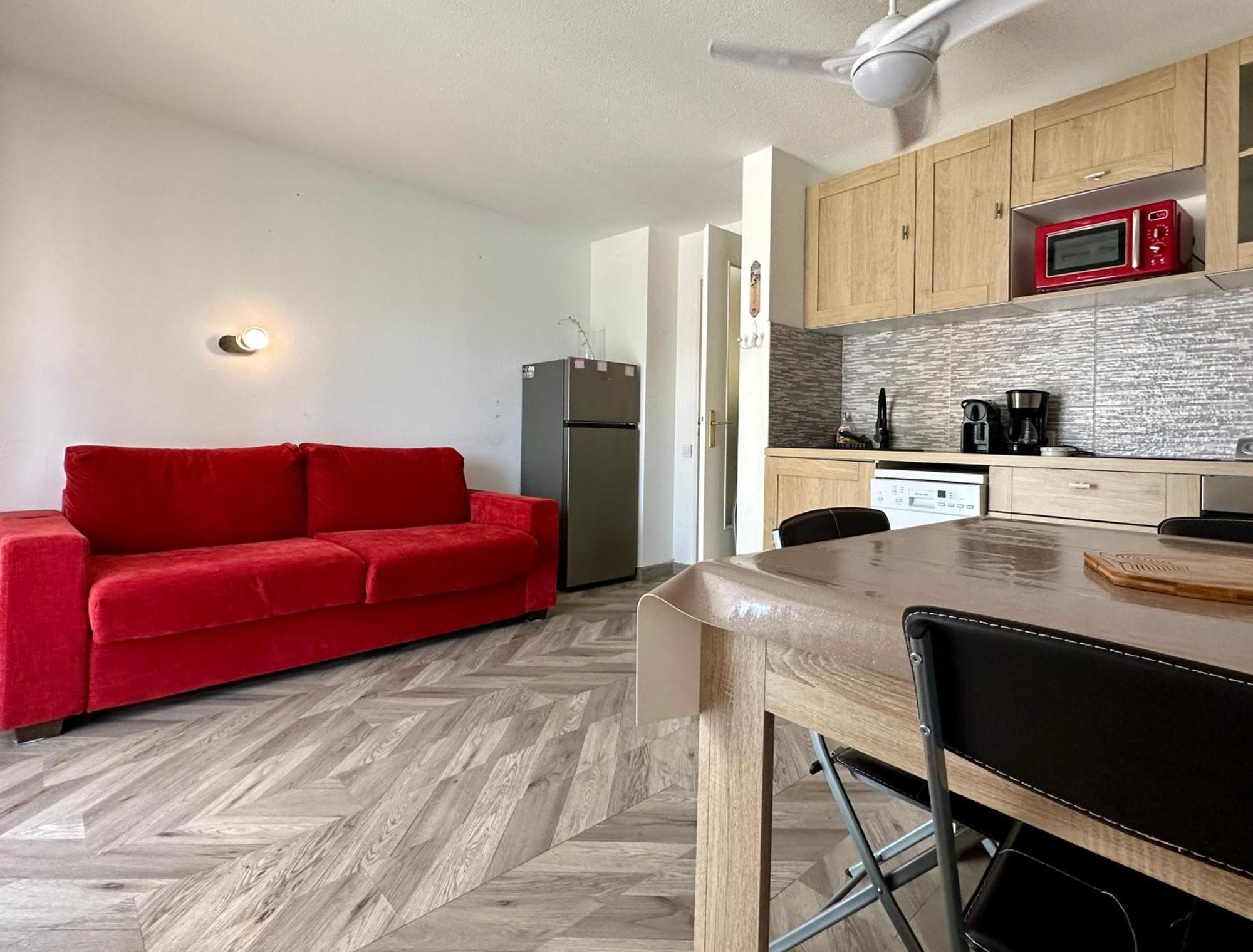 Porte Hermes Apartment Frejus