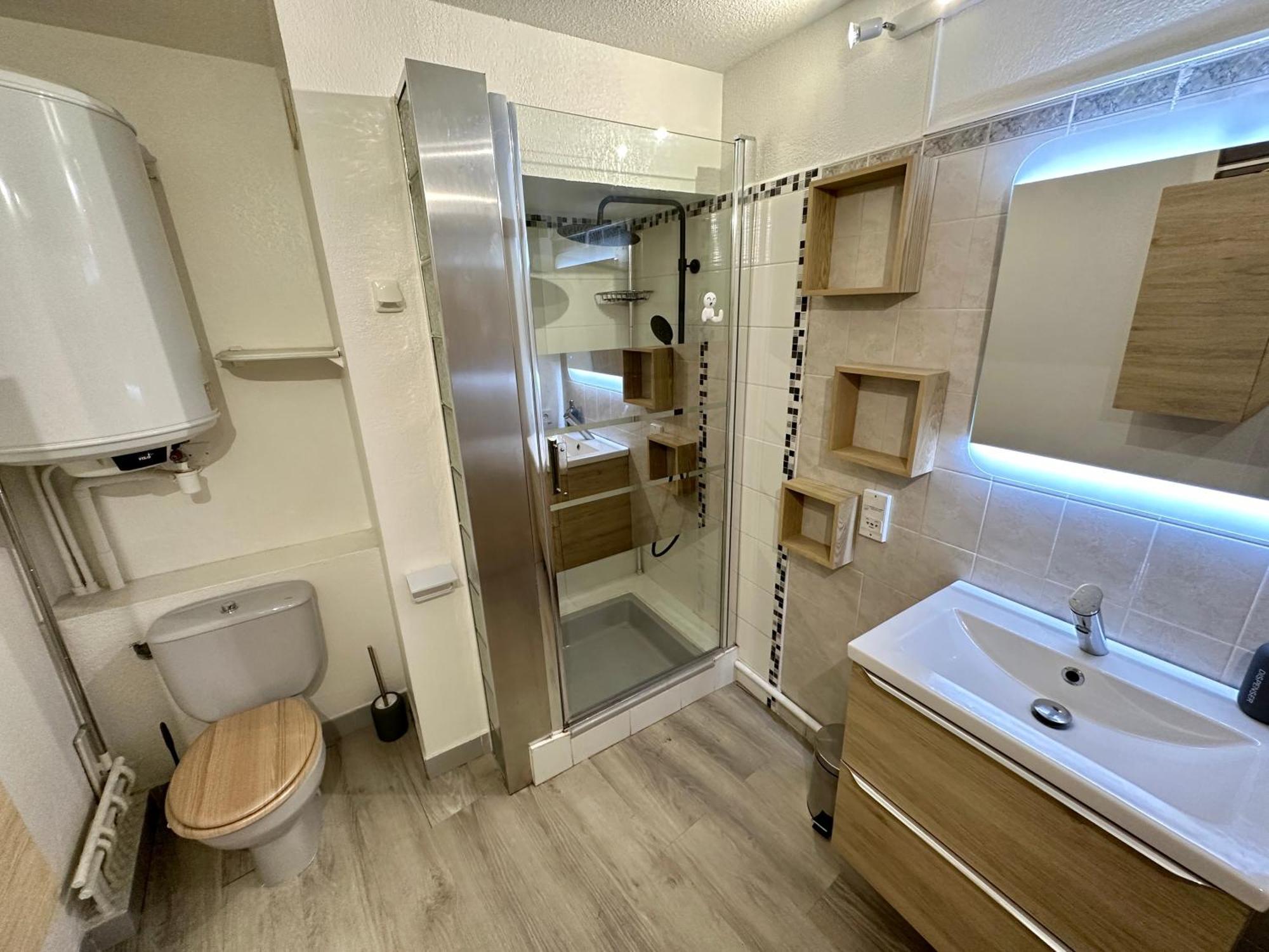 Porte Hermes Apartment Frejus