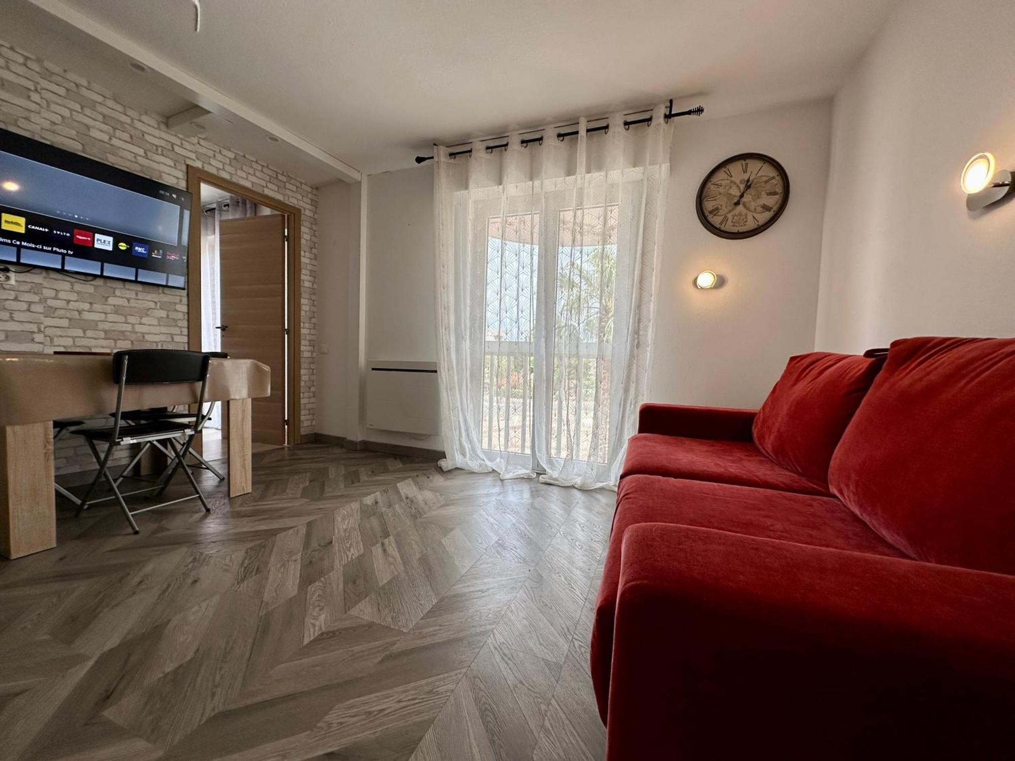 Porte Hermes Apartment