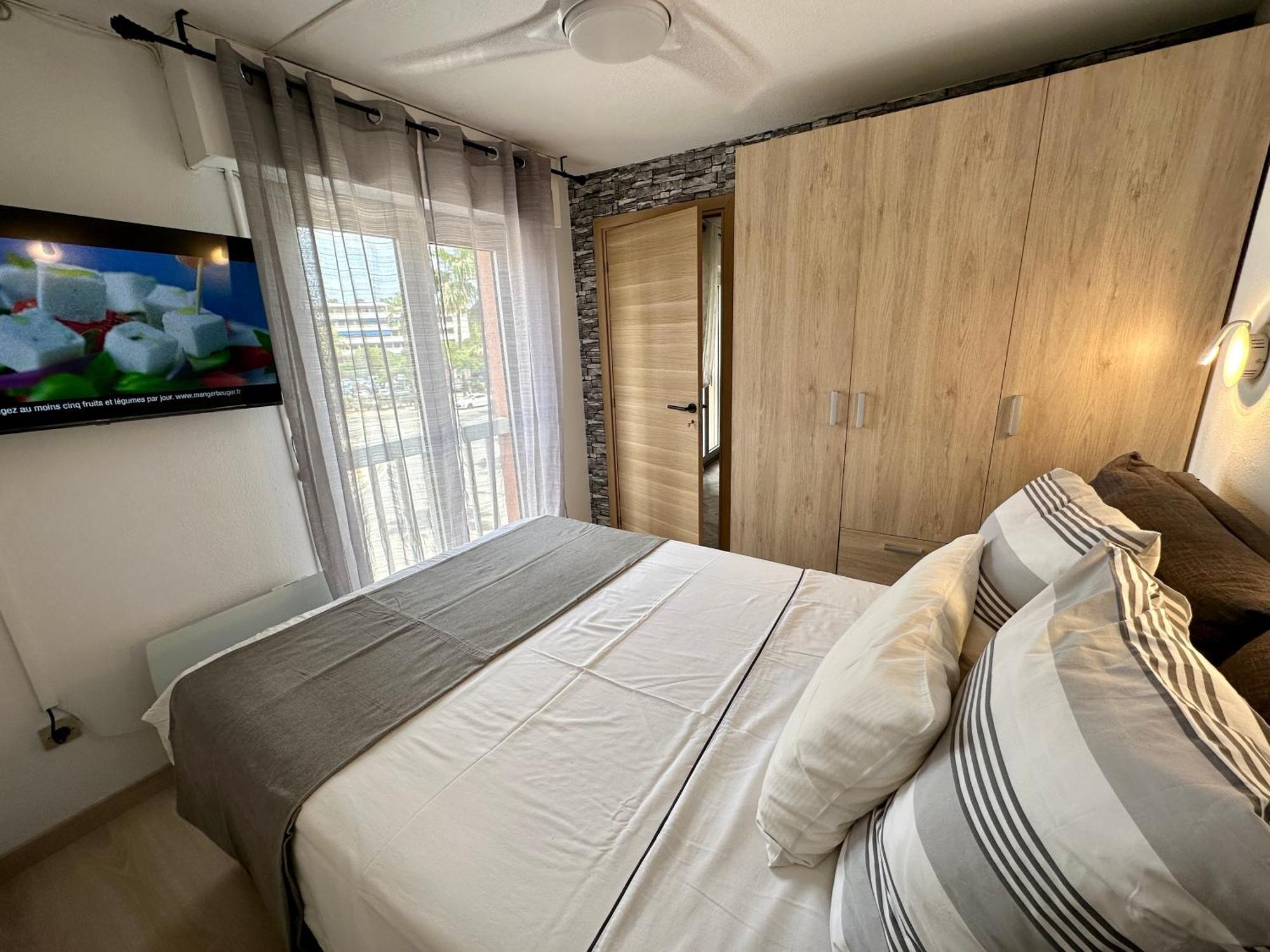 Apartment Porte Hermes