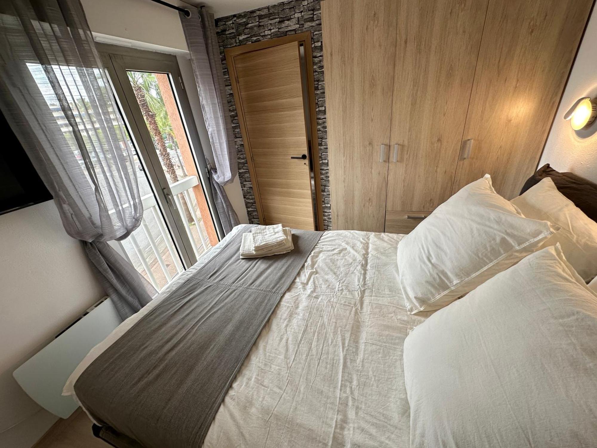 Apartment Porte Hermes Frejus