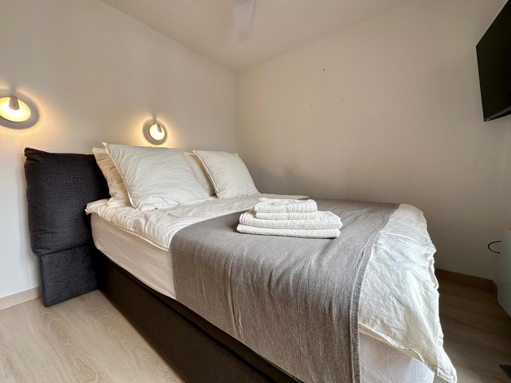 Porte Hermes Apartment Frejus