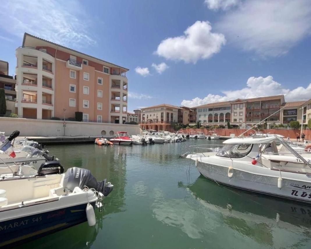 Apartment Porte Hermes