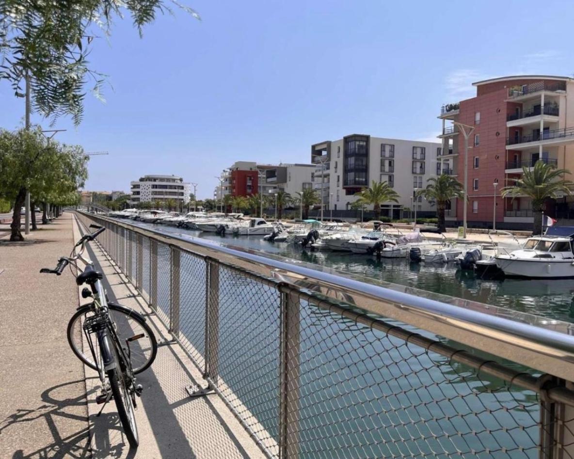 Porte Hermes * Frejus