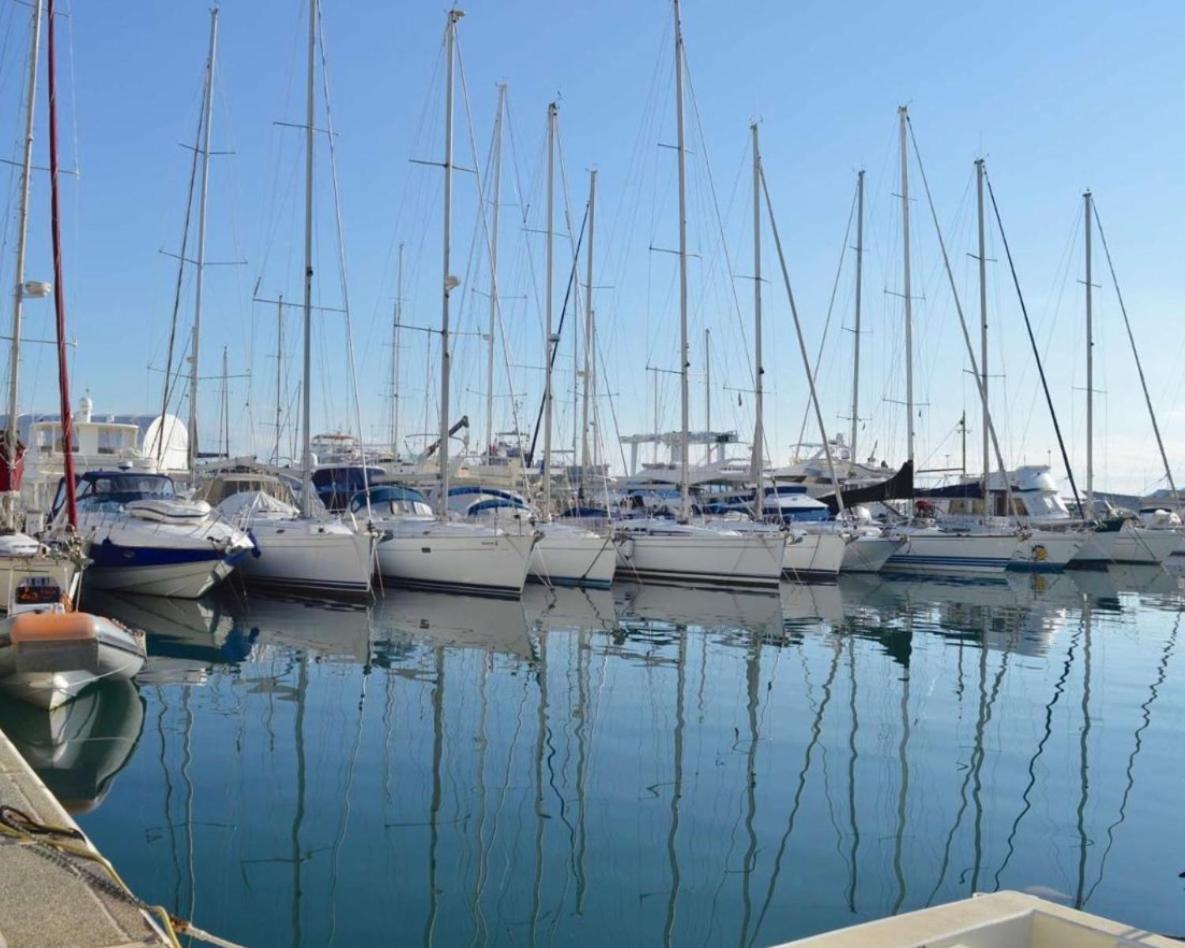 Porte Hermes Apartment Frejus