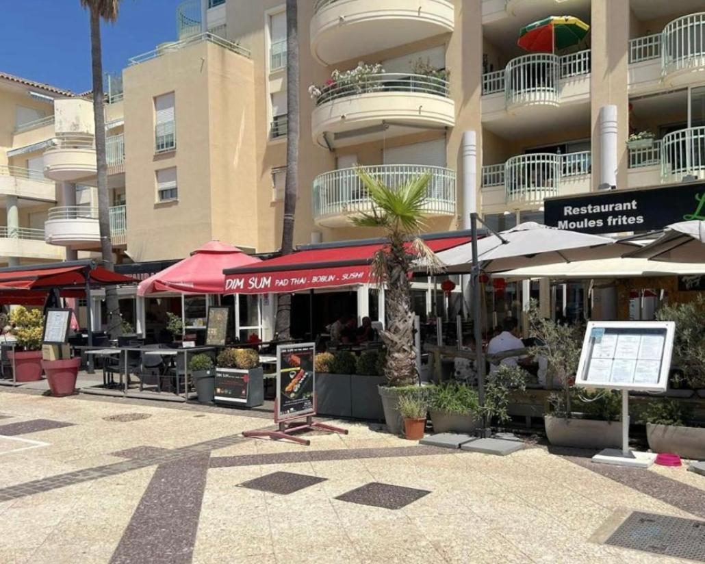 Porte Hermes Apartment *