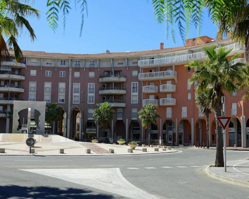 Porte Hermes Frejus
