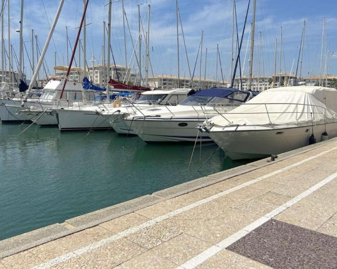 Porte Hermes Apartment Frejus